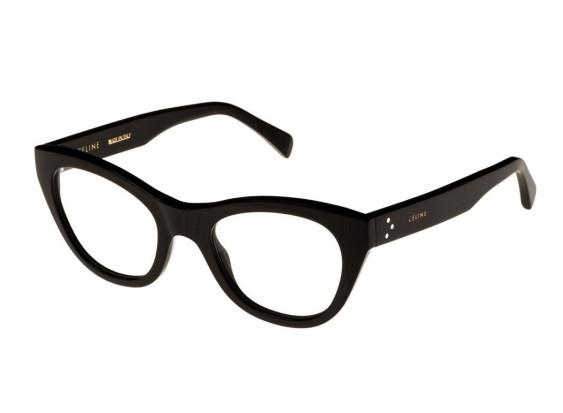 Celine CL50005I 001 Black