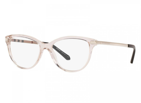 Burberry BE2280 3780 Transparent 52mm