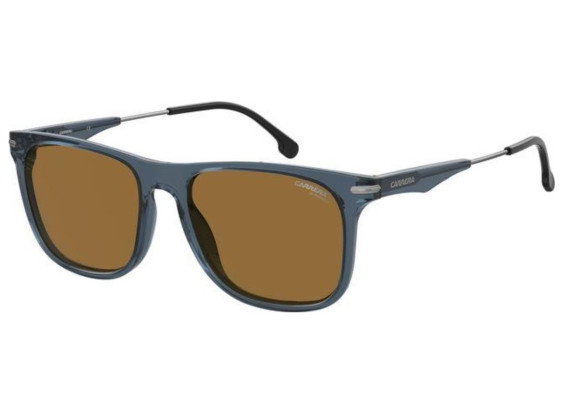 Carrera 276/S PJP/70 Transparent Blue/Brown