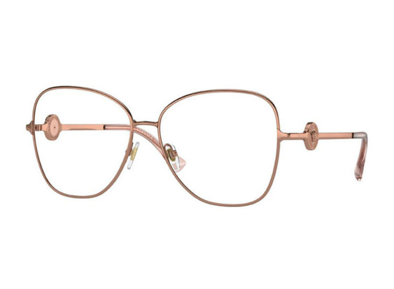 Versace VE1289 1412 Rose Gold 55mm