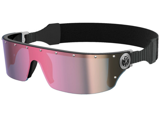 Moschino MOS049/S 35JVQ Pink Multilayer