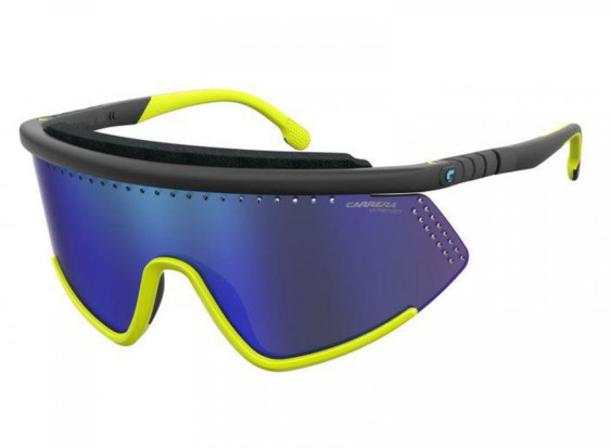 Carrera HYPERFIT10/S BHP/Z0 Black/Green/Blue