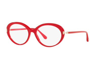 Tom Ford FT5675-B 066 Shiny Red 54mm