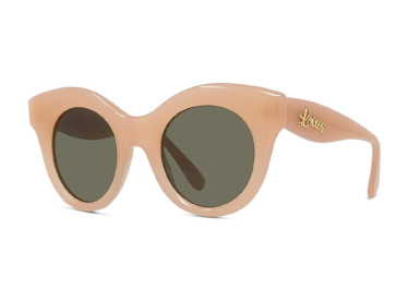 Loewe LW40126I 72E Shiny Pink/Grey