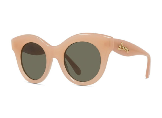 Loewe LW40126I 72E Shiny Pink/Grey