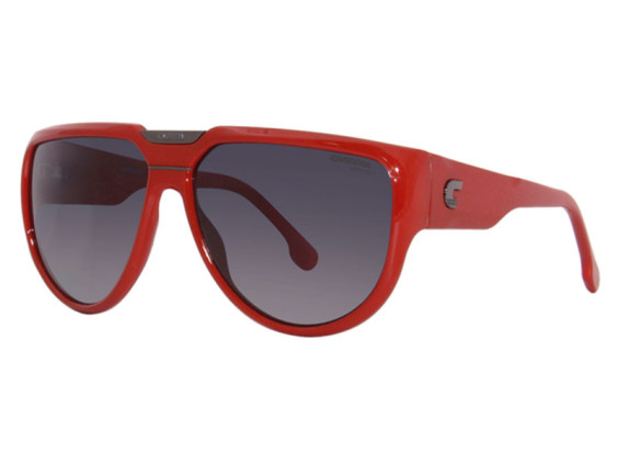 Carrera FLAGLAB 13 C9A/9O Red/Grey Gradient