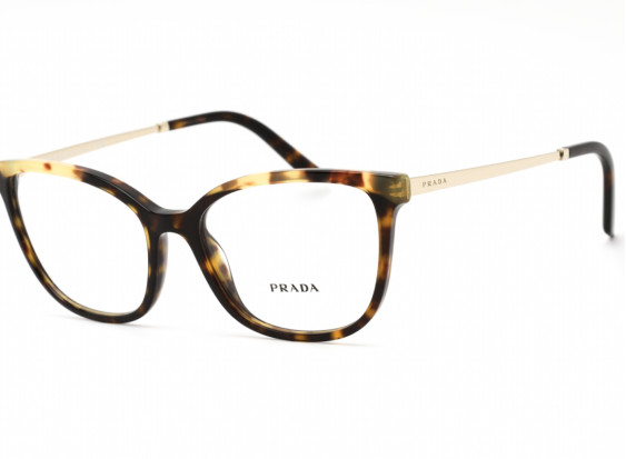 Prada PR07WV 06N1O1 Dark Havana 54mm