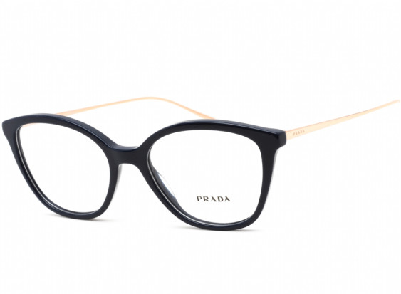 Prada PR11VV VY71O1 Blue 51mm