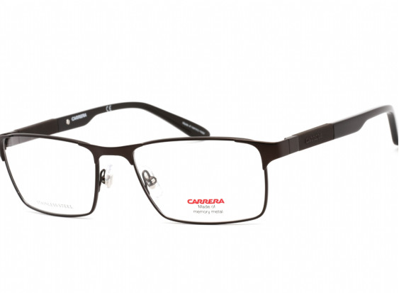 Carrera CA8822 0YZ4 00 Matte Brown 54mm
