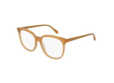 Stella McCartney SC0121O 004 Orange