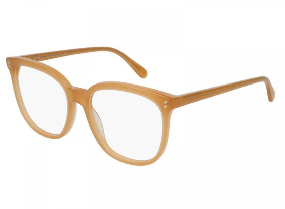 Stella McCartney SC0121O 004 Orange