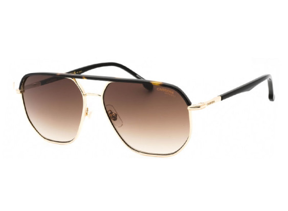 Carrera CARRERA 304/S 006J HA Gold/Havana/Brown Gradient