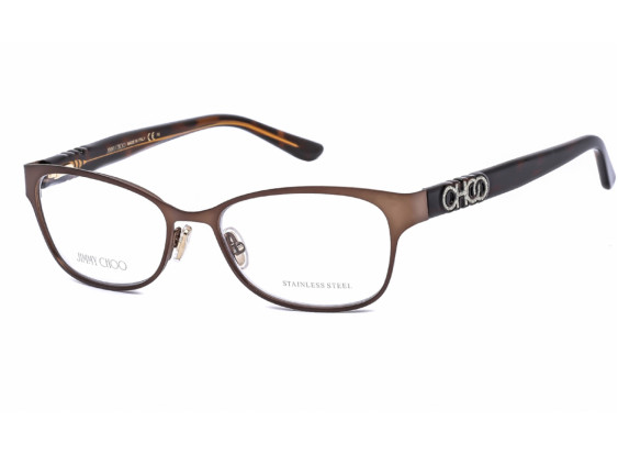 Jimmy Choo JC243 009Q 00 Brown 54mm