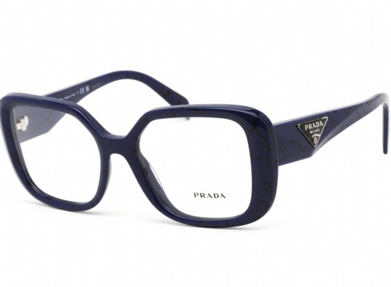 Prada PR10ZV 18D1O1 Baltic Marble 53mm