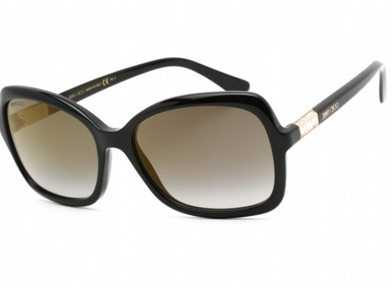 Jimmy Choo BETT/S 0807 FQ Black/Grey