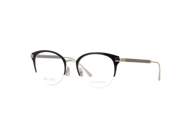 Jimmy Choo JC215 807 Black