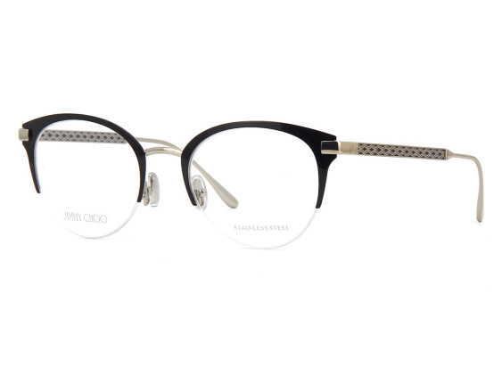 Jimmy Choo JC215 807 Black