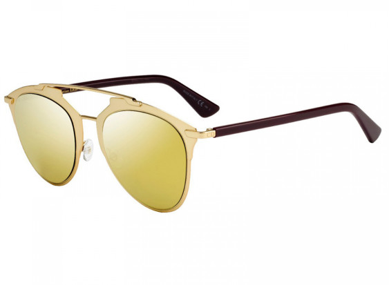 Dior REFLECTED YC2K1 Gold/Gold