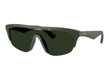 Burberry BE4460U 4170/71 Matte Green/Green