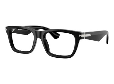 Burberry BE2419 3001 Black 51mm