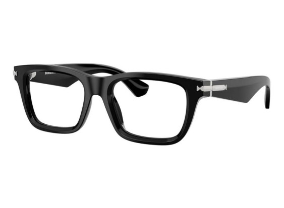 Burberry BE2419 3001 Black 51mm