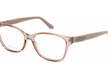 Jimmy Choo JC238 0FWM 00 Nude 53mm