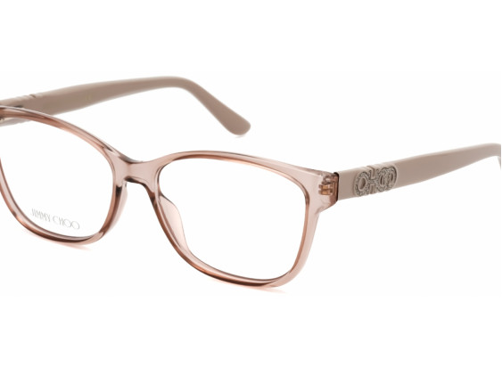 Jimmy Choo JC238 0FWM 00 Nude 53mm