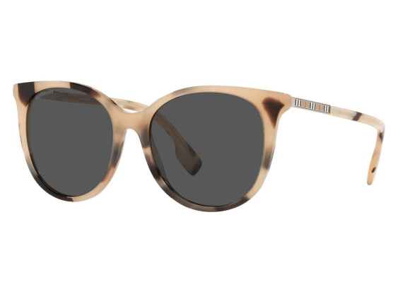 Burberry BE4333 350187 Spotted Horn/Grey