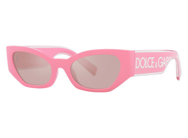 Dolce & Gabbana DG6186 3262/5 Pink