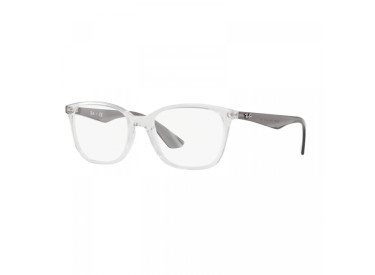 Ray Ban RB7066 5768 Transparent 52mm