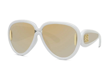 Loewe LW40132I 24C White Sparkle/Smoke Mirror