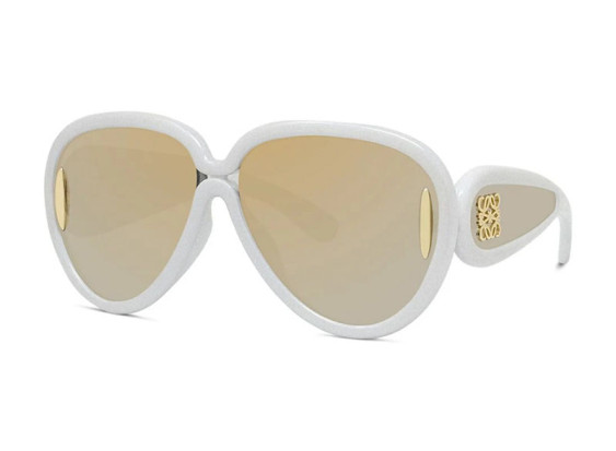 Loewe LW40132I 24C White Sparkle/Smoke Mirror