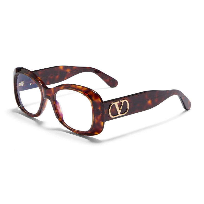 Valentino VLX-181 Square Eyeglasses