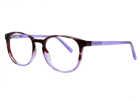 Guess GU3009 083 Violet 49mm