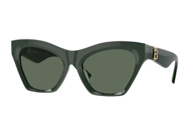 Burberry BE4420U 403871 Green/Dark Green
