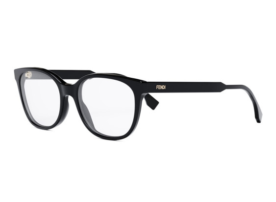 Fendi FE50059I 001 Black 55mm