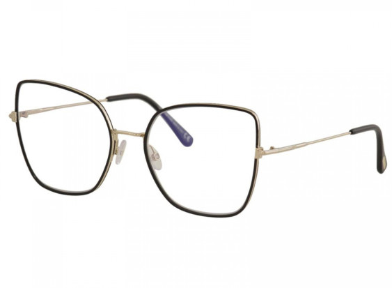 Tom Ford TF5630-B 001 Shiny Black 56mm