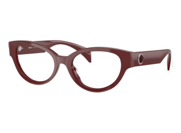 Versace VE3361U 5487 Bordeaux 51mm