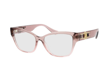Versace VE3347 5435 Pink Transparent 54mm