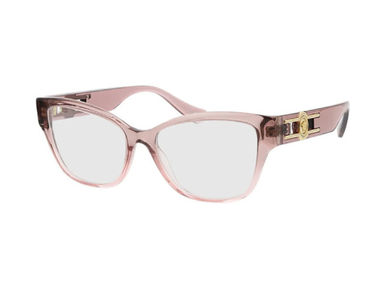 Versace VE3347 5435 Pink Transparent 54mm