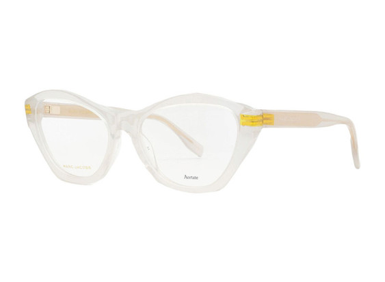 Marc Jacobs MJ 1086 0FWM 00 Shiny Nude 52mm