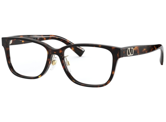 Valentino VA3052D 5002 Havana 54mm