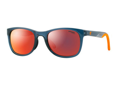 Carrera CARRERA 8054/S 0PJP UZ Blue/Red Multilayer