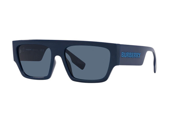 Burberry BE4397U 405880 Blue/Dark Blue
