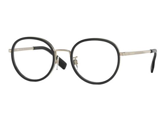 Burberry BE1358D 1109 Black 51mm