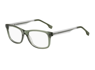 Hugo Boss BOSS 1547 0B59 00 Transparent Olive Green 51mm