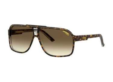 Carrera GRAND PRIX 2/S 0086 HA Havana/Brown Gradient