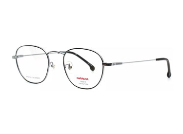 Carrera CARRERA 217/G 084J 00 Palladium Black 50mm