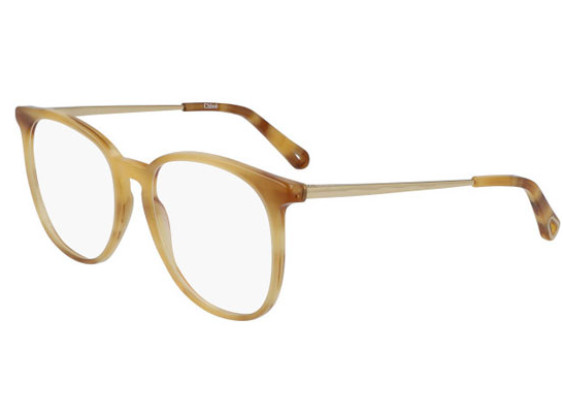 Chloe CE2749 214 Light Havana 53mm