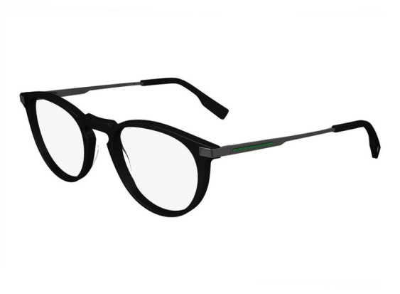 Lacoste L2941 001 Black 50mm